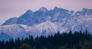 W Tatrach pierwszy śnieg. Prognoza pogody - zdjęcie 3