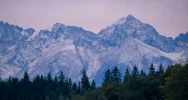 W Tatrach pierwszy śnieg. Prognoza pogody - zdjęcie 4