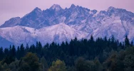 W Tatrach pierwszy śnieg. Prognoza pogody - zdjęcie 5