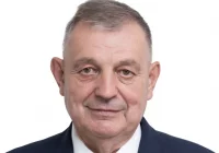 Tadeusz Patalita - Koalicja Obywatelska - zdjęcie główne