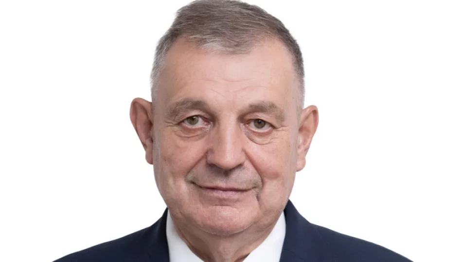 Tadeusz Patalita - Koalicja Obywatelska - zdjęcie 1