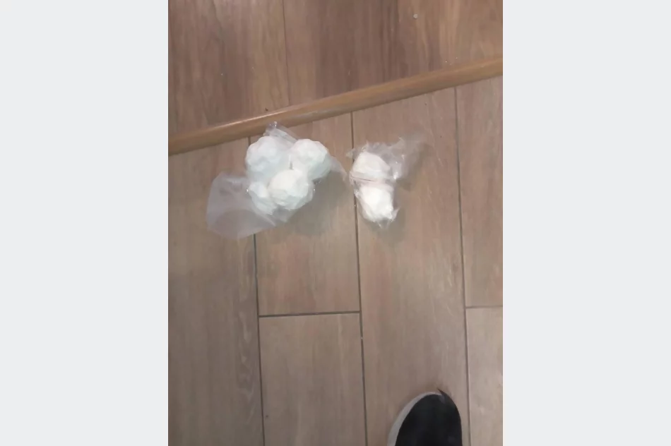 Rozbita grupa handlująca narkotykami – zatrzymanych siedem osób - zdjęcie 7