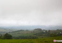 Przylecieli na ratunek pomimo złej pogody - zdjęcie główne