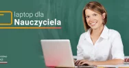 Program "Laptop dla Nauczyciela" z DWGSM - zdjęcie 5