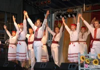 Były tańce, zabawa i śpiew - zdjęcie główne