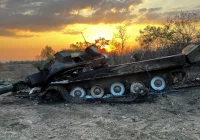 Wojna, strach i miłość. Opowieść z frontu (ZDJĘCIA I WIDEO) - zdjęcie główne