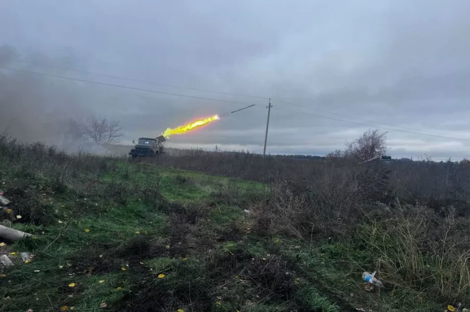 Wojna, strach i miłość. Opowieść z frontu (ZDJĘCIA I WIDEO) - zdjęcie 2