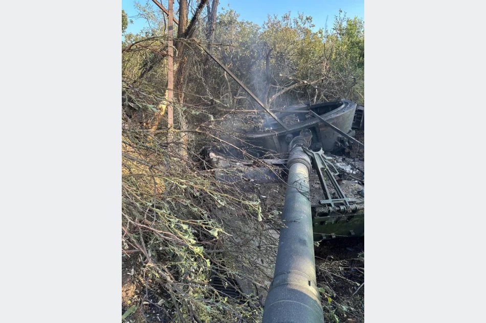 Wojna, strach i miłość. Opowieść z frontu (ZDJĘCIA I WIDEO) - zdjęcie 4