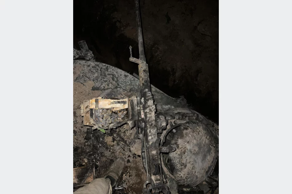 Wojna, strach i miłość. Opowieść z frontu (ZDJĘCIA I WIDEO) - zdjęcie 5