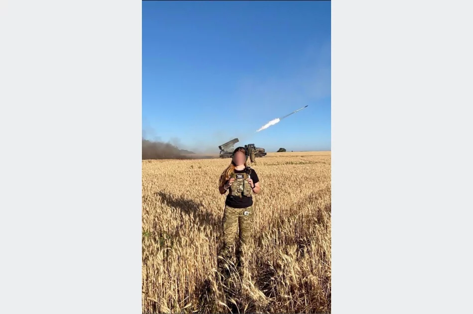 Wojna, strach i miłość. Opowieść z frontu (ZDJĘCIA I WIDEO) - zdjęcie 6