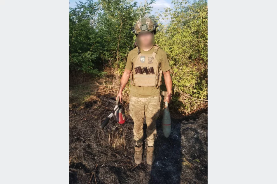 Wojna, strach i miłość. Opowieść z frontu (ZDJĘCIA I WIDEO) - zdjęcie 7