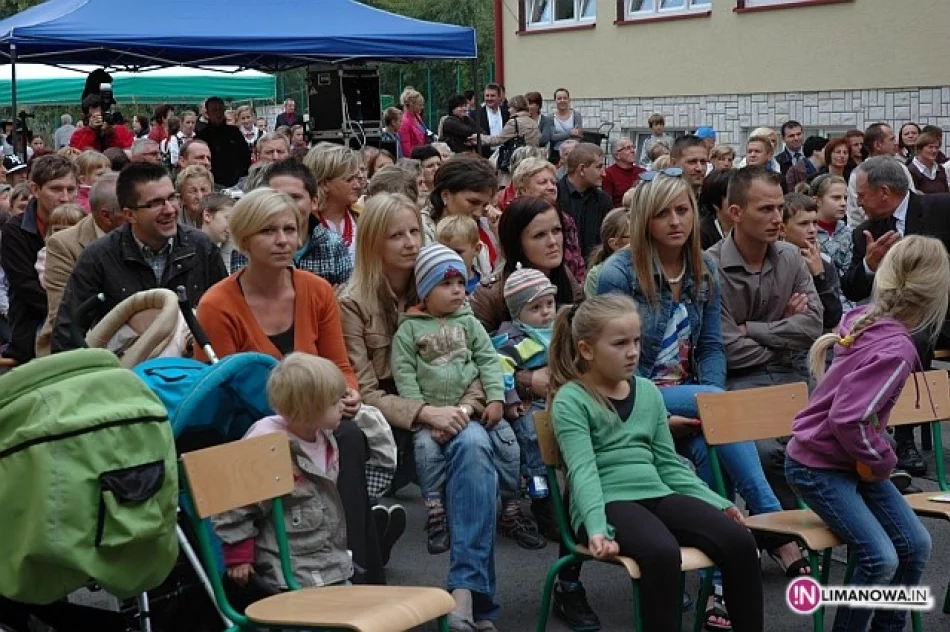 Były tańce, zabawa i śpiew - zdjęcie 2