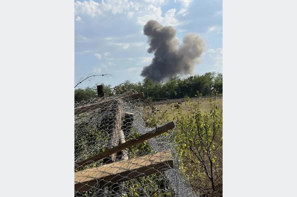 Wojna, strach i miłość. Opowieść z frontu (ZDJĘCIA I WIDEO) - zdjęcie 12