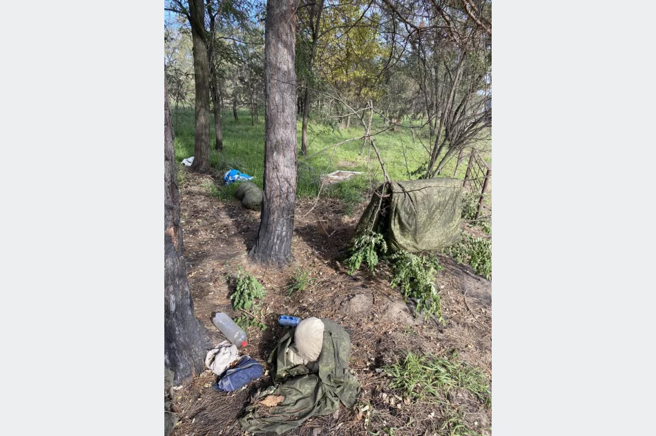 Wojna, strach i miłość. Opowieść z frontu (ZDJĘCIA I WIDEO) - zdjęcie 14