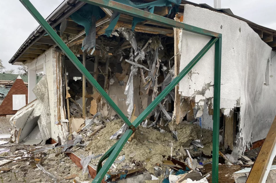 Wojna, strach i miłość. Opowieść z frontu (ZDJĘCIA I WIDEO) - zdjęcie 13