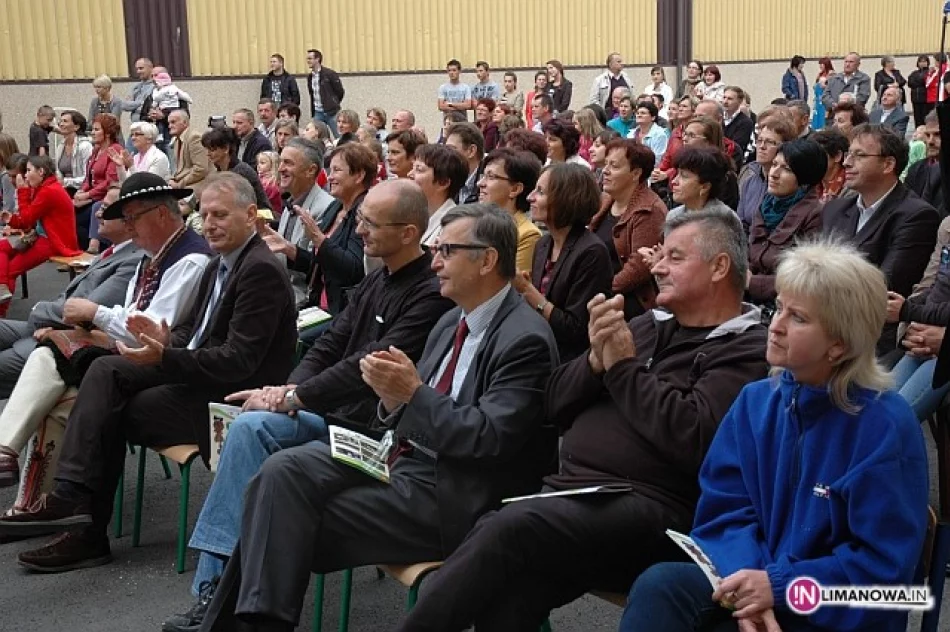 Były tańce, zabawa i śpiew - zdjęcie 3