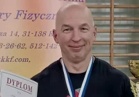 Sławomir Jasica najlepszy w Polsce - zdjęcie główne