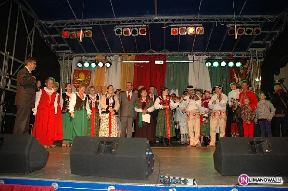 Były tańce, zabawa i śpiew - zdjęcie 4