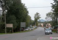 Zgon mężczyzny pod sklepem - zdjęcie główne