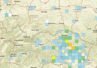 16 zgłoszeń o wstrząsach w Małopolsce i na Podkarpaciu - zdjęcie główne
