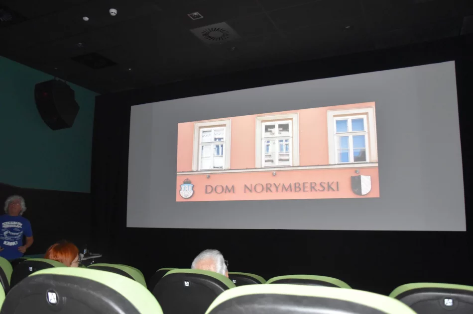 „Noc Bibliotek 2023” w MBP przeszła do historii - zdjęcie 8
