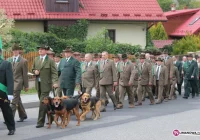 Tymbarski Hubert ma już 50 lat - zdjęcie główne