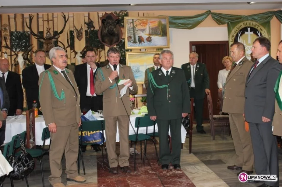 Tymbarski Hubert ma już 50 lat - zdjęcie 2