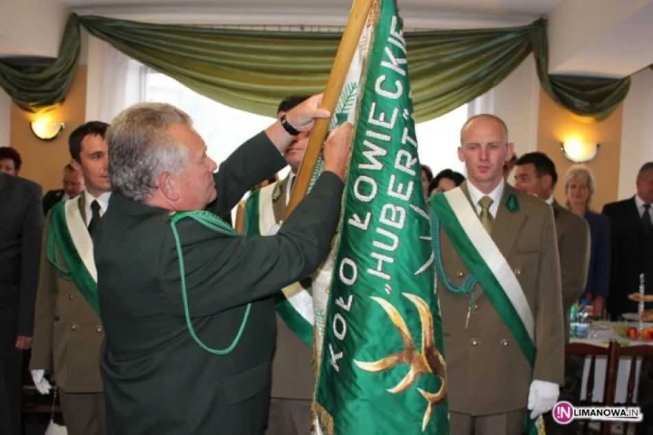 Tymbarski Hubert ma już 50 lat - zdjęcie 3