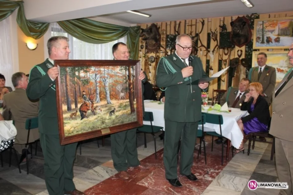 Tymbarski Hubert ma już 50 lat - zdjęcie 4