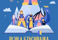 Bajkowa Niedziela - zapraszamy na spektakl "Pchła Szachrajka" - zdjęcie główne
