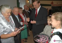 Złoty jubileusz małżeństwa - zdjęcie główne