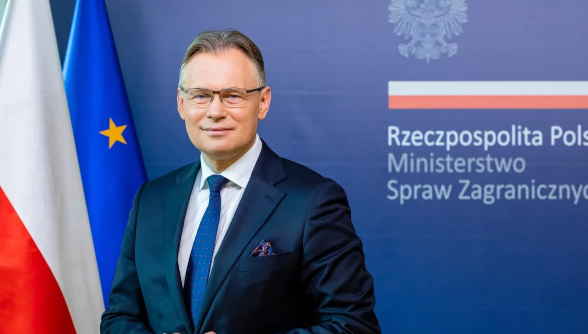Arkadiusz Mularczyk - Prawo i Sprawiedliwość