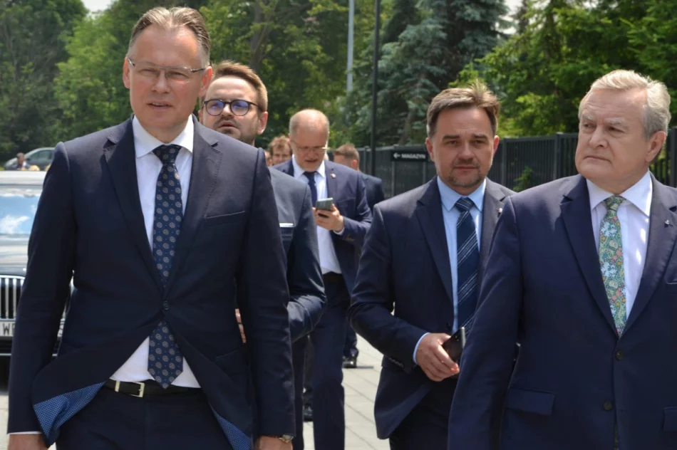 Arkadiusz Mularczyk - Prawo i Sprawiedliwość - zdjęcie 4