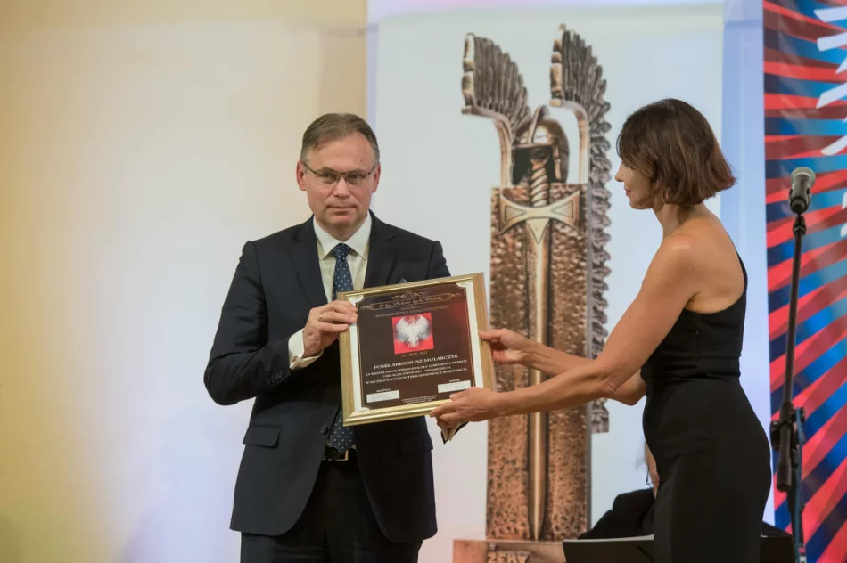 Arkadiusz Mularczyk - Prawo i Sprawiedliwość - zdjęcie 5