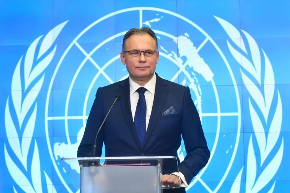 Arkadiusz Mularczyk - Prawo i Sprawiedliwość - zdjęcie 6