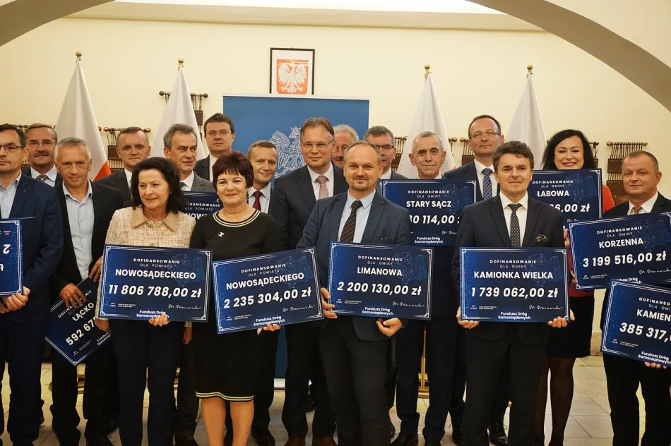 Arkadiusz Mularczyk - Prawo i Sprawiedliwość - zdjęcie 7