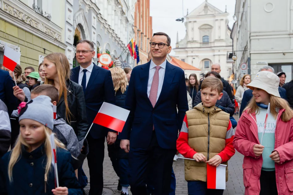 Arkadiusz Mularczyk - Prawo i Sprawiedliwość - zdjęcie 11