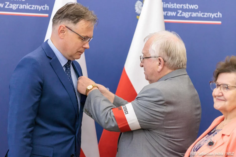 Arkadiusz Mularczyk - Prawo i Sprawiedliwość - zdjęcie 17