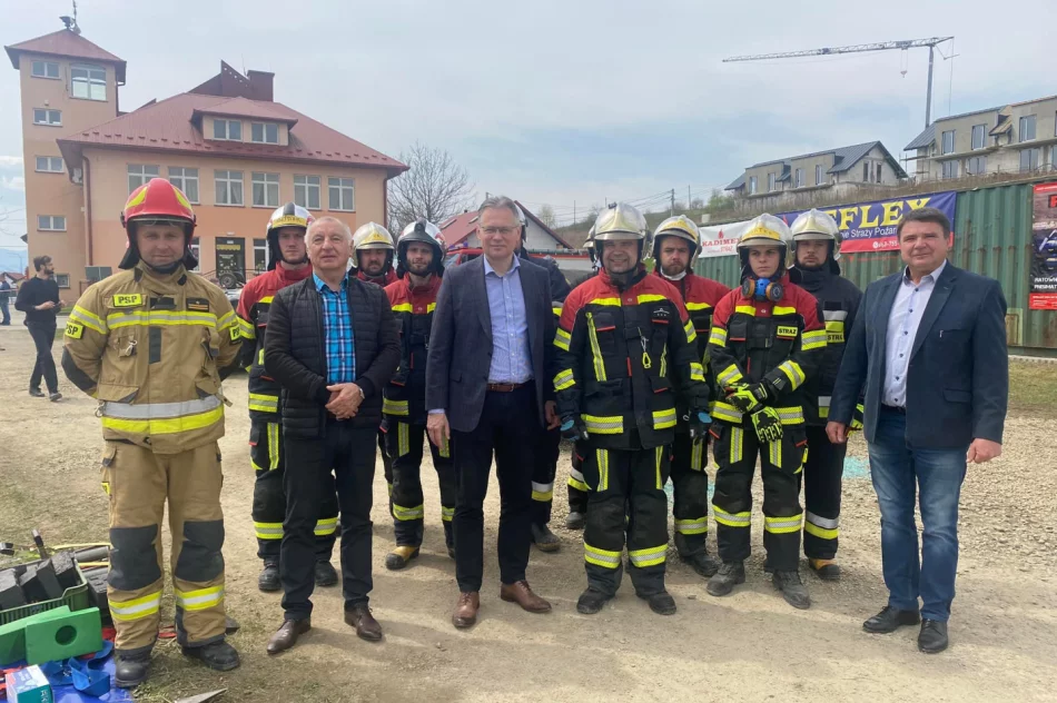 Arkadiusz Mularczyk - Prawo i Sprawiedliwość - zdjęcie 18