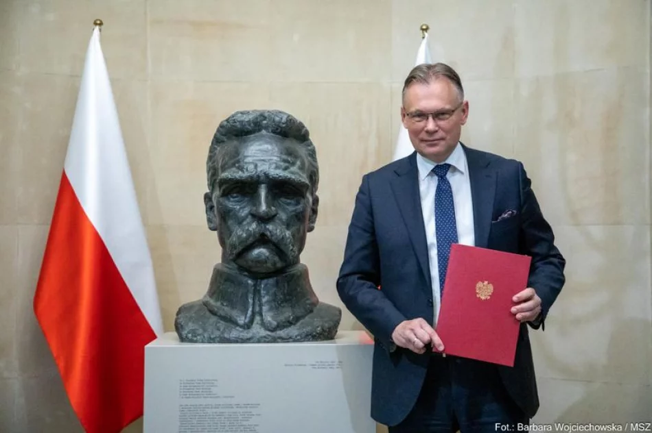 Arkadiusz Mularczyk - Prawo i Sprawiedliwość - zdjęcie 19