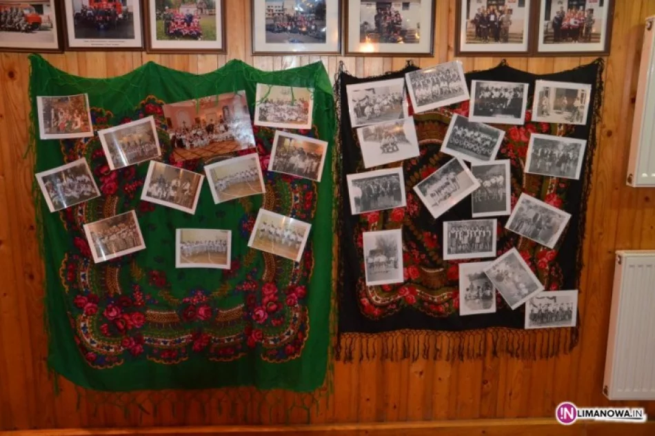 Międzypokoleniowe święto „Olszowian” - zdjęcie 2