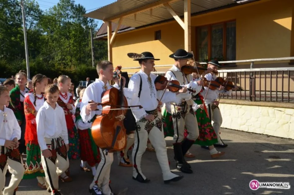 Międzypokoleniowe święto „Olszowian” - zdjęcie 3