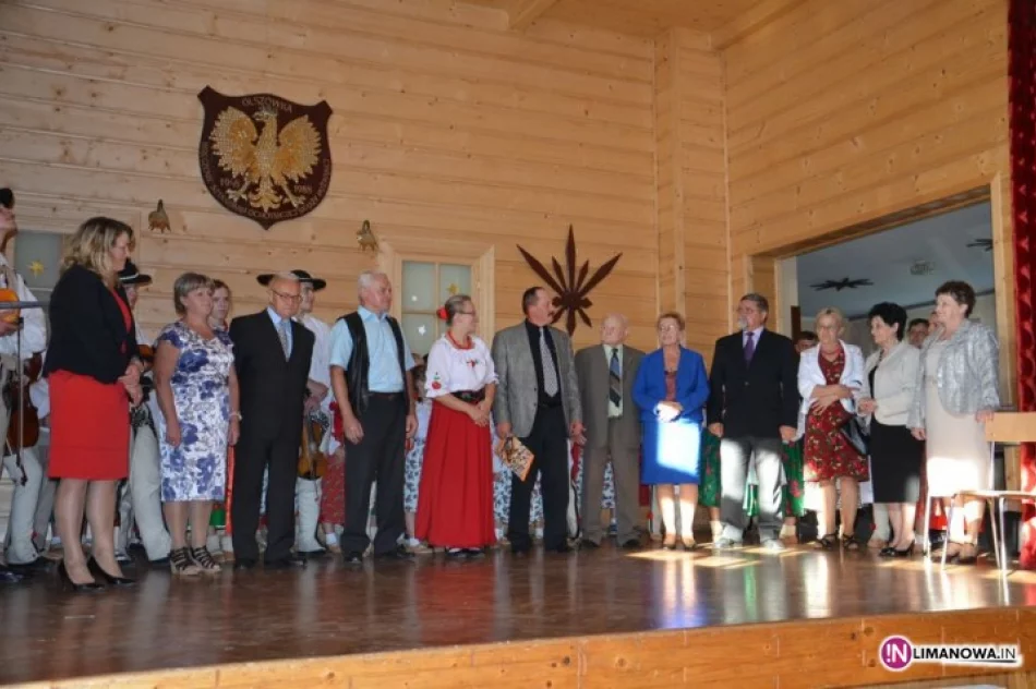 Międzypokoleniowe święto „Olszowian” - zdjęcie 4