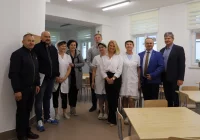 Doposażenia i remonty w pięciu kuchniach i stołówkach gminnych szkół - zdjęcie główne
