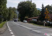 Rusza remont dwóch odcinków 'krajówki' - zdjęcie główne