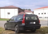 Poszukiwania bezpłatnych parkingów - zdjęcie główne