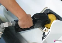 Skradziono ponad 400 litrów paliwa - zdjęcie główne