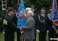 Samochód oficjalnie przekazany - zdjęcie główne