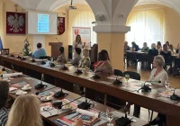 W starostwie o szczepieniach, NOP-ach i higienie - zdjęcie główne