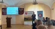 W starostwie o szczepieniach, NOP-ach i higienie - zdjęcie 4